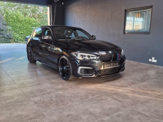 BMW M140i Gebrauchtwagen Kaufen