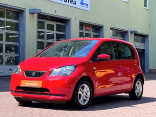SEAT Mii Gebrauchtwagen Kaufen