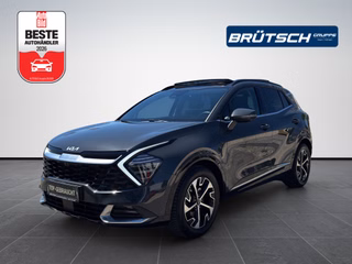 Kia Sportage Gebrauchtwagen Kaufen