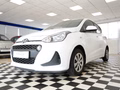 Daumennagel 6 - Hyundai i10 Comfort*1Vorb*MFL*Klima*Ganzjahrsreifen 2024*