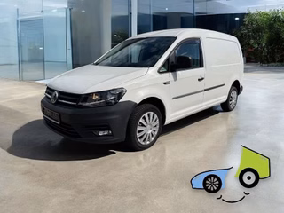 Volkswagen Caddy Gebrauchtwagen Kaufen