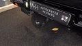 Daumennagel 8 - Mercedes-Benz G 350 BlueTec KAM PDC MEMORY SCHIEBE