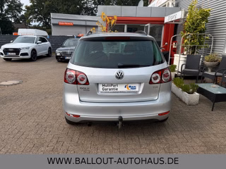 Volkswagen Golf Plus VI Trendline*2.HAND*KLIMA*AHK*SHZ*PDC* - bilder 6