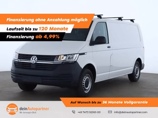 Volkswagen T6.1 Transporter Gebrauchtwagen Kaufen