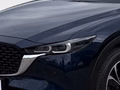 Daumennagel 5 - Mazda CX-5 Advantage AWD AHK, Navi, 360°, Head-Up