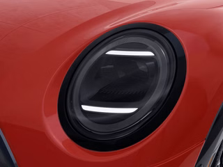 2027 MINI John Cooper Works 2 Door - photo 7