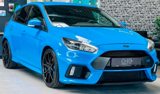 Ford Focus Gebrauchtwagen Kaufen
