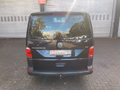 Daumennagel 10 - Volkswagen T6 Transporter Kasten/Kombi Kasten FWD