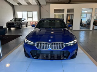 2024 BMW 330i xDrive Sedan - photo 1
