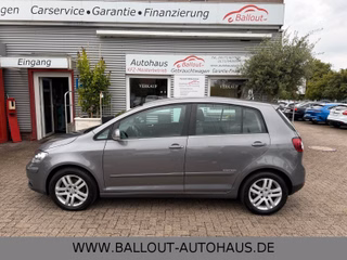 Volkswagen Golf Plus Used vehicle for sale
