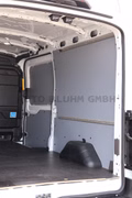 Daumennagel 10 - Ford Transit 350 Kasten L3H2 + Navi 360°-Cam AHK 2,5T