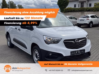 Opel Combo Gebrauchtwagen Kaufen