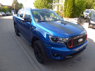 Ford Ranger Neuwagen Kaufen