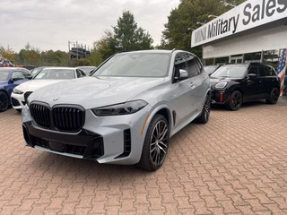 BMW X5 Used vehicle for sale