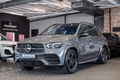 Thumbnail 2 - Mercedes-Benz GLE 450 4M|AMG LINE|NIGHT-PAKET|PANO|MEMORY