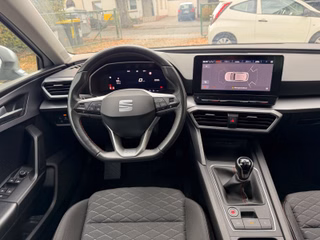 Seat Leon FR/54.000km/ - foto 20