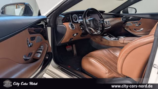 Mercedes-Benz S 63 AMG 4Matic DESIGNO+CARBON+HEADUP+360°+DRT+ - bilder 10