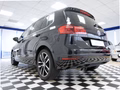 Daumennagel 8 - Volkswagen Golf Sportsvan Highline BMT*2Vorb.Rentner*Service.*Navi*AHK*ACC