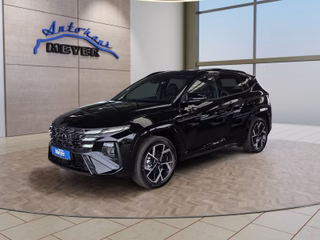 Hyundai TUCSON age.one-day registration Kaufen