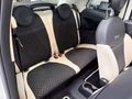 Daumennagel 16 - Fiat 500 DolceVita KLIMA|LEDER|LED|PDC|INFOTAINMENT