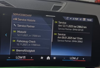 BMW X2 20 d xDrive M SPORT PANO ICONIC 360K HUD H&K AHK - bilder 40