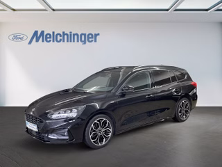 Ford Focus Gebrauchtwagen Kaufen