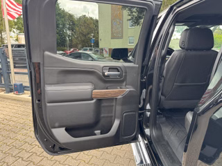 Chevrolet Silverado High Country 3.0l Duramax Longbed - foto 17