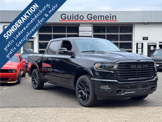 Dodge RAM Neuwagen Kaufen
