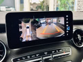 Daumennagel 33 - Mercedes-Benz V 300 V d Avantgarde Edition 2021 lang AMG