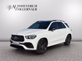 Daumennagel 1 - Mercedes-Benz GLE 300 d 4M AMG Line *BURM*NIGHT*PANO*AHK*WIDE*