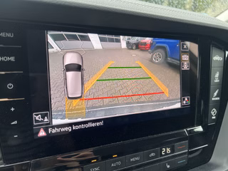 Volkswagen Touareg 4.0 V8 TDI 4MOT neue Bremsen, Ganzjahresbereifung, Dashcam - foto 20