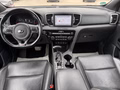 Daumennagel 6 - Kia Sportage 4WD ''GT-Line'' /4xSHZ+L.HEIZUNG/AHK/KAMERA/8x bereift