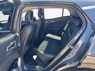 Kia Sportage 1.6 T-GDI Spirit AUTOMATIK / PANORAMA / ACC / NAVI - bilder 10