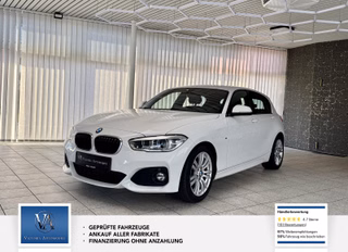 BMW 116 Used vehicle for sale