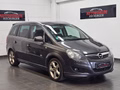Daumennagel 1 - Opel Zafira B OPC-Line 7.Sitzer