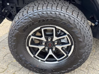 Jeep Gladiator 3.6l V6 Automatik Rubicon X 2026 - foto 14