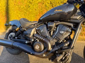 Daumennagel 12 - Indian Scout 101 Limited + Tech MY 2026 Jekill & Hyde