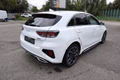 Daumennagel 4 - Kia Ceed 1.5i GT-Line Autom.  Kamera. Navi. Klimaaut. SHZ. PDC.