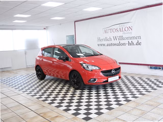 Opel Corsa-e Gebrauchtwagen Kaufen