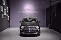 Daumennagel 1 - Fiat 500C / DOLCEVITA / 2 HAND / 31460 KM / CAR PLAY