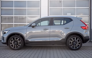 Volvo XC40 B3 Core Sitzheizung vorn*Lenkradheizung*Tempomat*Navigationsystem  2WD - bilder 2
