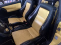 Daumennagel 3 - Volkswagen Golf Cabrio Highline Color Concept