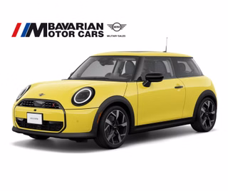 MINI Cooper S Hardtop New vehicle for sale