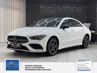 Mercedes-Benz CLA 250 Gebrauchtwagen Kaufen