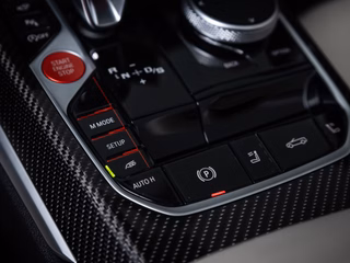 BMW M4 Competition LIVE-COCKPIT CARBON H-K 360° - foto 15