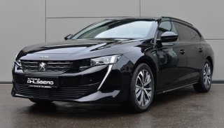 Peugeot 508 Gebrauchtwagen Kaufen