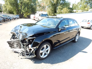 Audi A4 Avant Used vehicle for sale