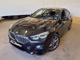 BMW 220 Gebrauchtwagen Kaufen