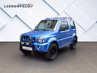 Suzuki Jimny Used vehicle for sale