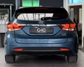 Daumennagel 6 - Hyundai i40 cw AUTOMATIK|4xSHZ|KAMERA|NAVI|TEMPOMAT|SPUR